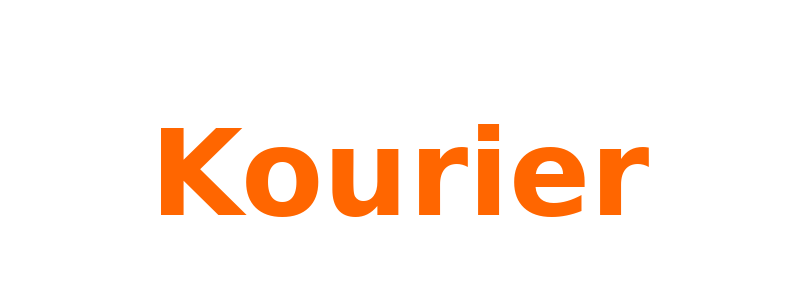 Kourier
